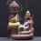 Backflow Incense Burners Cute Appearence Ceramic 2