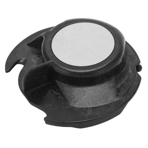 Bobbin Case 3.5x3.8cm/1.4x1.5in Plastic Material 1