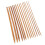 Bambu Stickor Karboniserad Bambu Naturlig 3