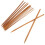 Bambu Stickor Karboniserad Bambu Naturlig 5