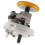 Bobinadora automática de acero inoxidable 3