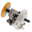 Bobinadora automática de acero inoxidable 2