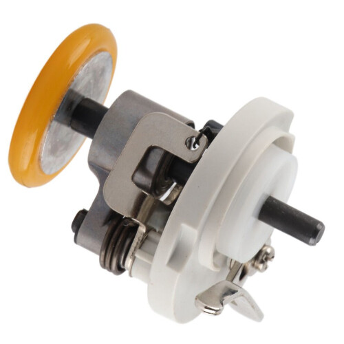 Bobinadora automática de acero inoxidable 1