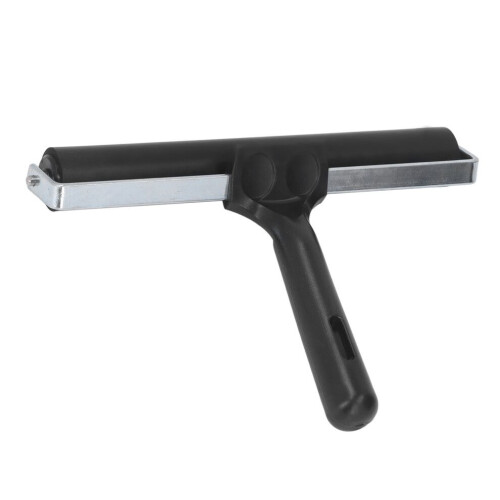 Walzenroller 20 cm Länge Weiche Gummiwalzen Kunst 2