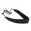 Verstelbare saxofoonhalsband van leer 3