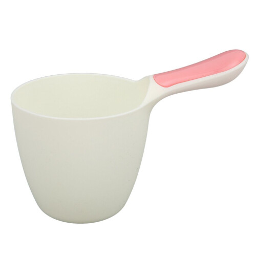 Sköljkopp för babybad Säker Giftfri Hållbar 1