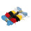 60pcs Embroidery Floss Soft Silky Dual Mercerized 1