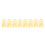 8Pcs Finger Pick ABS Material Stringed Instrument 5