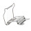 Egg Cutter Stainless Steel Smoothing Cutting 5