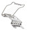 Egg Cutter Stainless Steel Smoothing Cutting 3