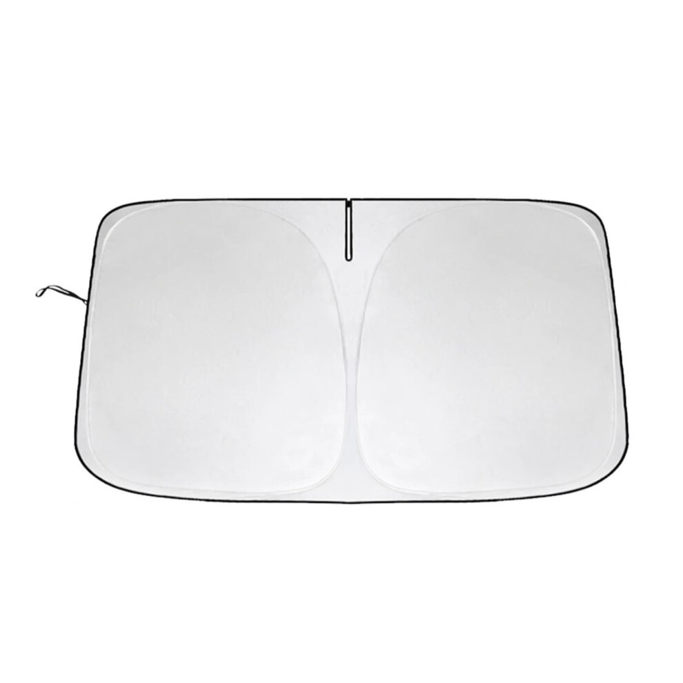 Window Sunshades For Mazda 3 20182024, Windshield Sun Shade, Front Window Visor, Uv Ray Protection, Reflector Sunshade 9105992195640