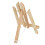 Beech Wood Easel Tablet Table Easel Foldable 3