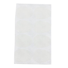 Lot de 8 patchs pour bec de saxophone alto/ténor