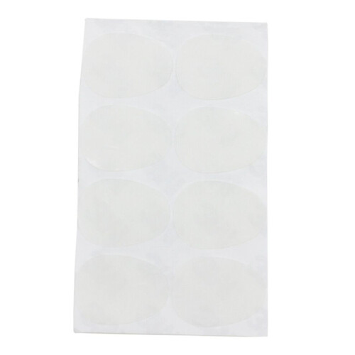 Lot de 8 patchs pour bec de saxophone alto/ténor
