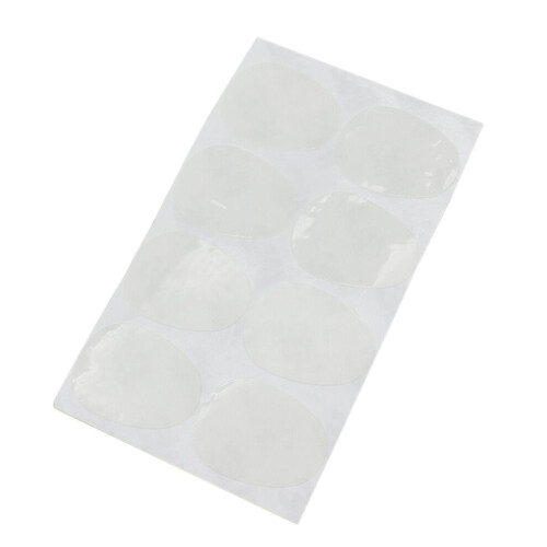 Lot de 8 patchs pour bec de saxophone alto/ténor 2