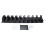 Baseball Cap Rack Holder Self Adhesive Wall 1