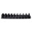 Baseball Cap Rack Holder Self Adhesive Wall 2