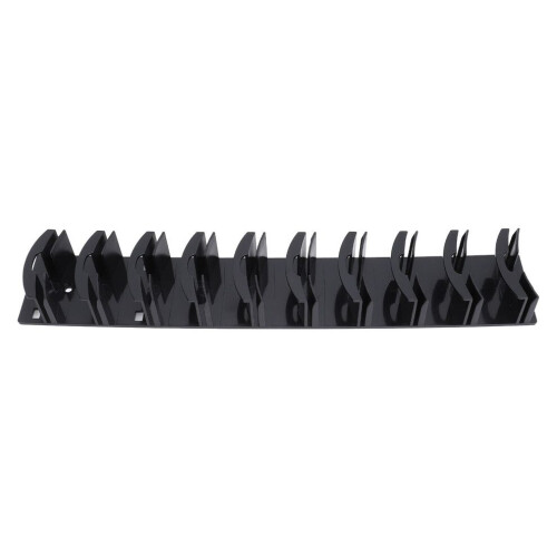 Baseball Cap Rack Holder Self Adhesive Wall 1