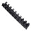 Baseball Cap Rack Holder Self Adhesive Wall 5
