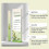 (Green)Portable Herbal Diffuser Pen 5