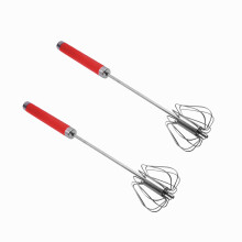 Mixer de bucătărie semiautomat, tel din oțel inoxidabil pentru nevoile zilnice de gătit, utilizare largă, design robust care asigură