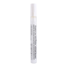 Leuchtender und farbenfroher Acrylmaler-Marker für