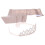 Födelsedagsflicka Skärp Tiara Roséguld Strössel 4