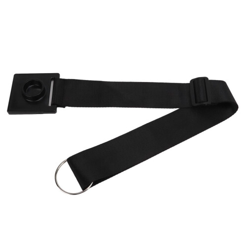 Cello Adjustable Strap Cloth Cellos Endpin Anchor