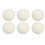 6Pcs Wool Drying Balls Reusable Skin Friendly 4