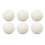6Pcs Wool Drying Balls Reusable Skin Friendly 2