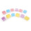 72Pcs Diamond Painting Wax Good Adhesion Durable 3