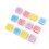 72Pcs Diamond Painting Wax Good Adhesion Durable 2