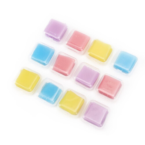 72Pcs Diamond Painting Wax Good Adhesion Durable 1