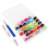 Bobbin with Thread Transparent Spool Sewing 4