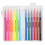 Pinselfarbstift mit weicher Spitze, abwaschbar, 12 Farben Set 3