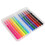 Pinselfarbstift mit weicher Spitze, abwaschbar, 12 Farben Set 2