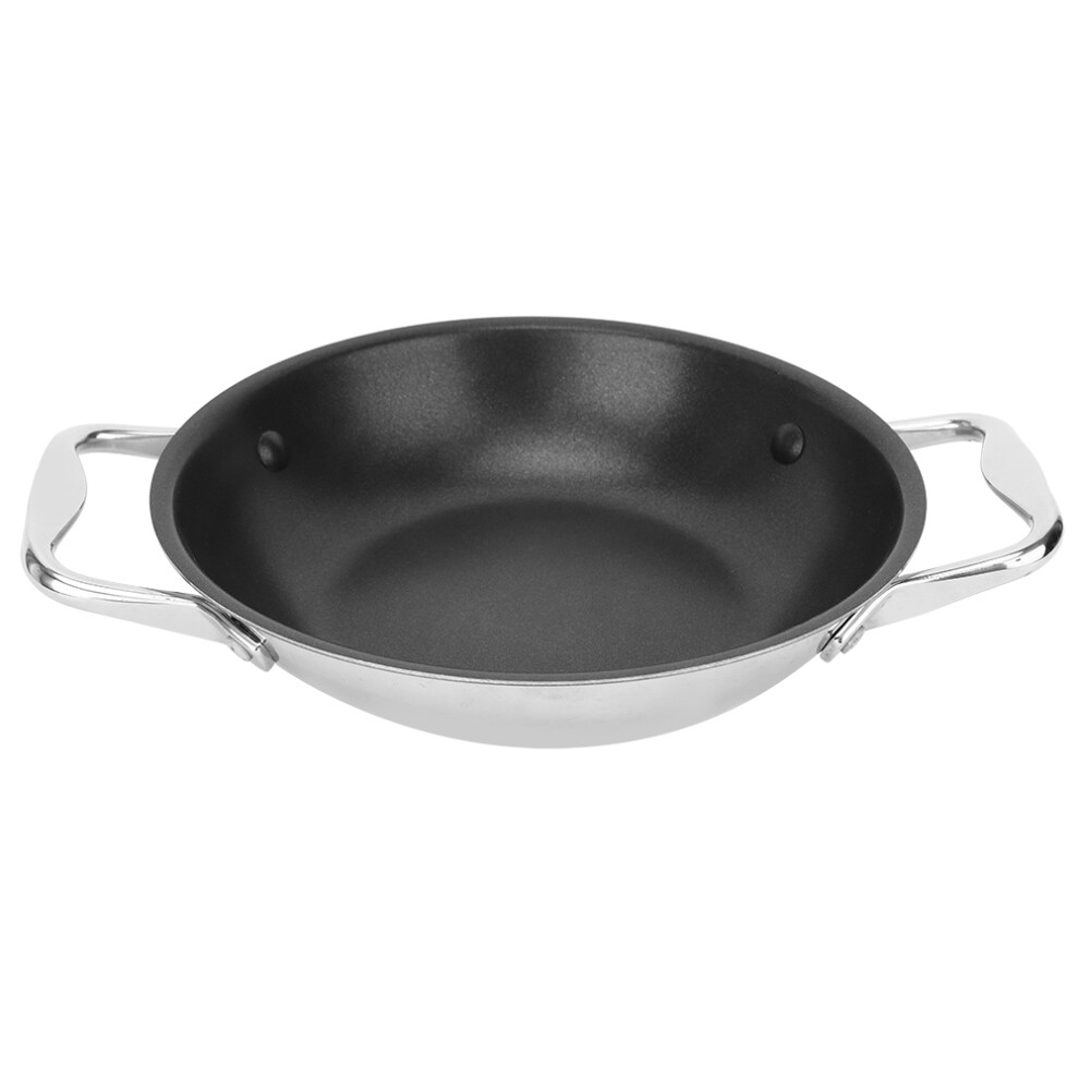 Non Stick Cooking Tools Multifunction Colander Strainer Portable Wooden Utensil Set Eco Friendly Tableware With Natural Aesthetic-image-OPC-PN596PJ-NEW