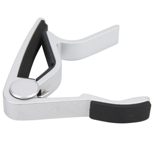 Capo Tonbyte Snabb Aluminium för 1