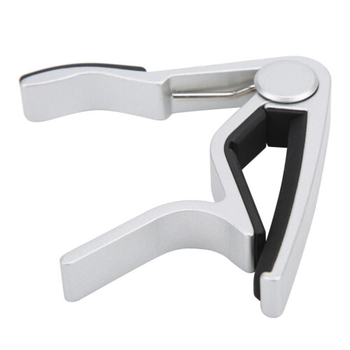 Capo Tonbyte Snabb Aluminium för 2