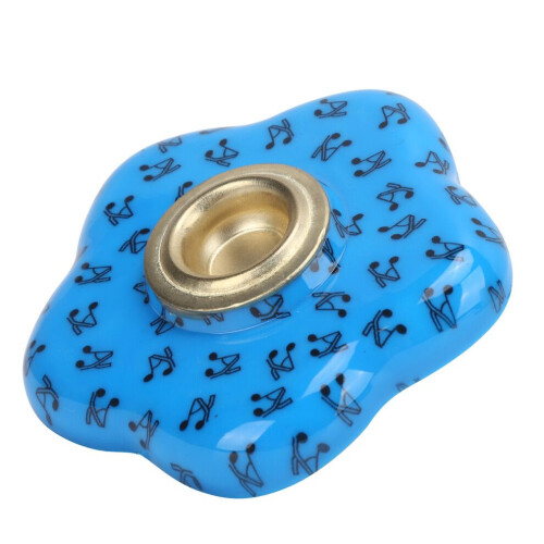 Antislipmat voor cello, standaard, spikehouder, antislip 1