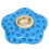 Antislipmat voor cello, standaard, spikehouder, antislip 3