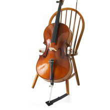 Cello-Endstiftverankerung, Cello-Antirutschvorrichtung