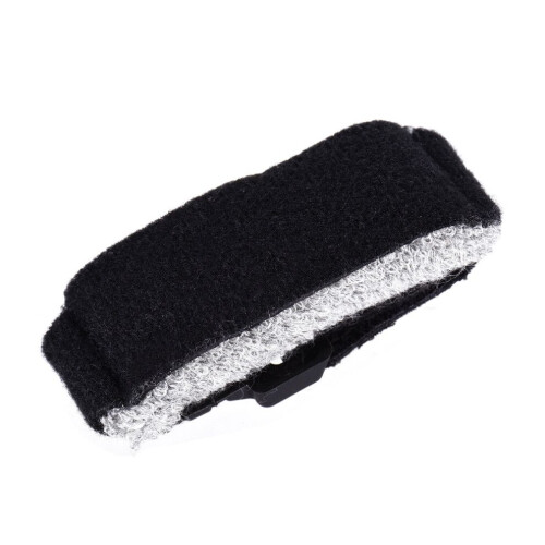 Gitarr Bas Dämpare Greppbräda Wraps Brusreducerare 1
