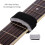 Gitarr Bas Dämpare Greppbräda Wraps Brusreducerare 5