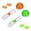 Circle Paper Trimmer with 2 Replacement Cutter 5