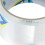 Clear Box Tape 4.8cm Width Strong Adhesion 5