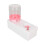 Brush Rinser Durable ABS Anti Spill Multi Function 4