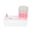 Brush Rinser Durable ABS Anti Spill Multi Function 2