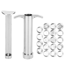 Tonpresse aus Aluminiumlegierung, DIY-Ton-Extruder
