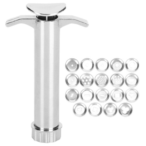 Lerpress Aluminiumlegering DIY Lermudsextruder 1